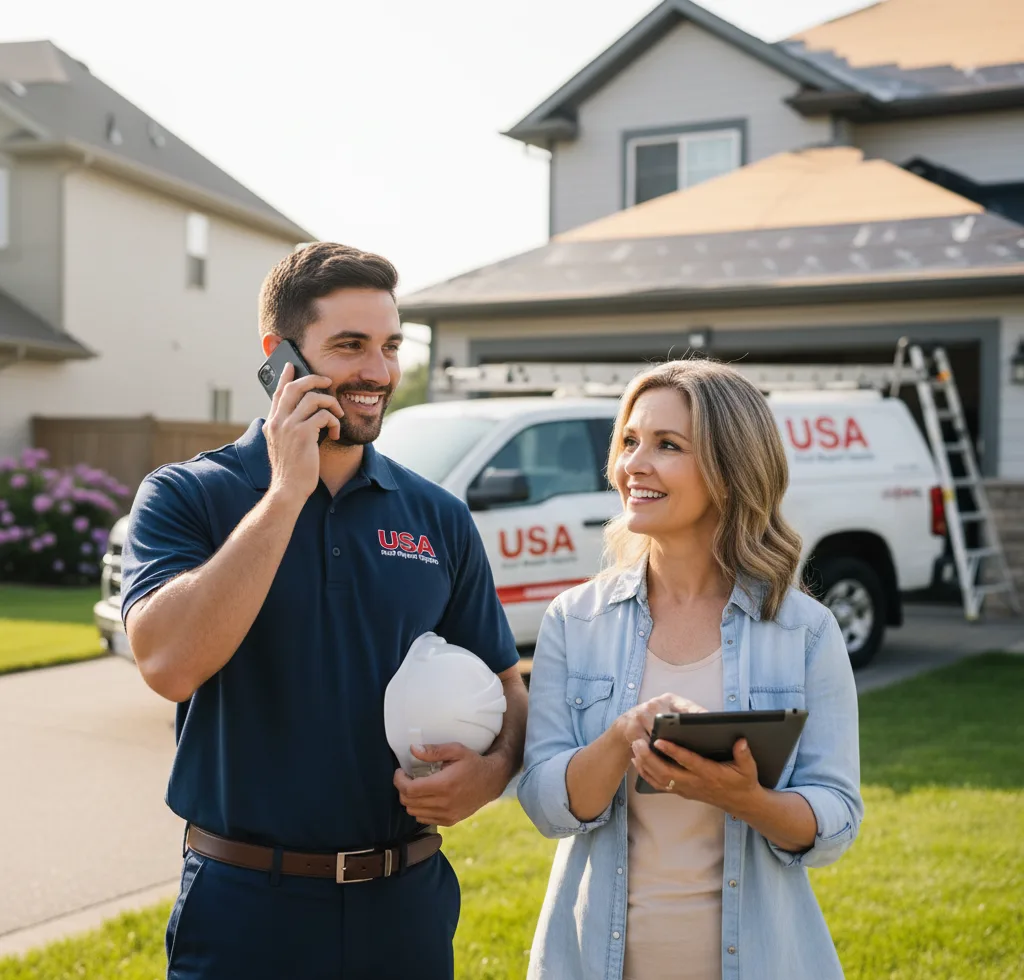 Roof Maintenance in Isanti, MN